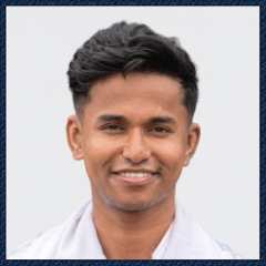 Raja Yadav