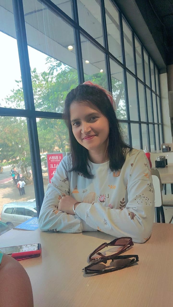 &lt;font face=&quot;Times New Roman&quot;&gt;ASHMITA MISHRA&lt;/font&gt;