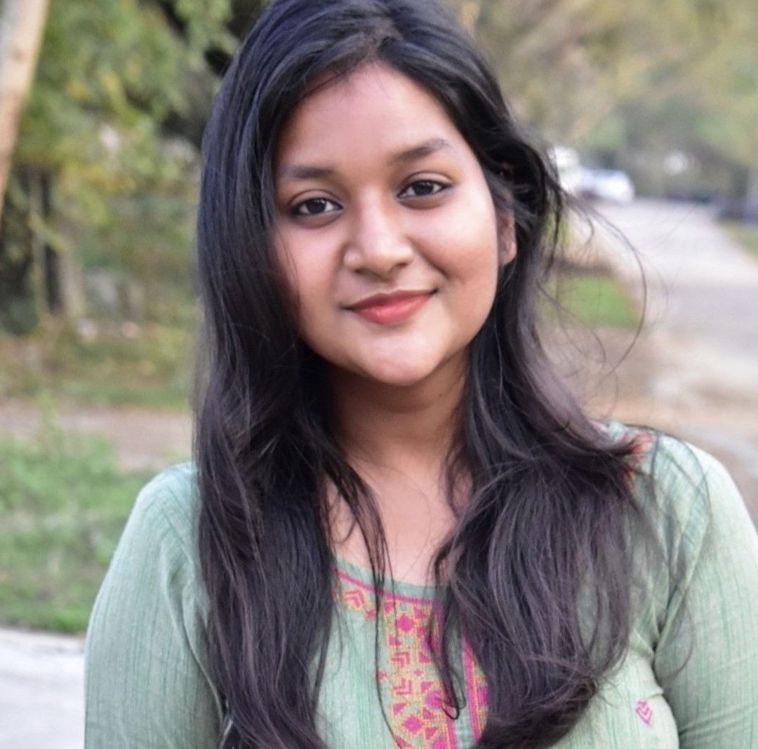 &lt;font face=&quot;Times New Roman&quot;&gt;Sawna Roy&lt;/font&gt;