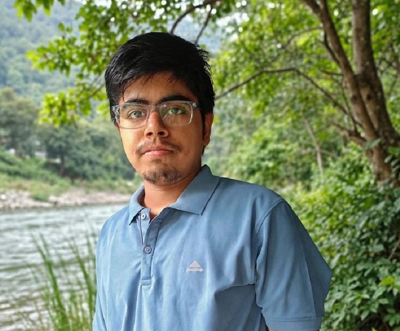 P Gogoi