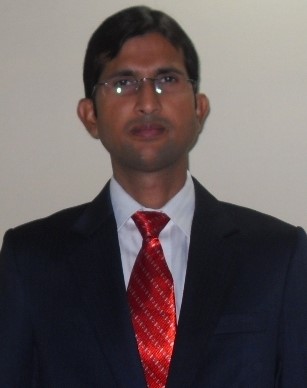 Photo of Dr. Md. Musawwer Khan