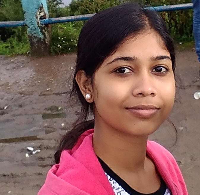 Photo of Dr. Santa Mondal
