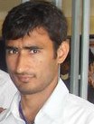 Photo of Dr. Shahzad Ali