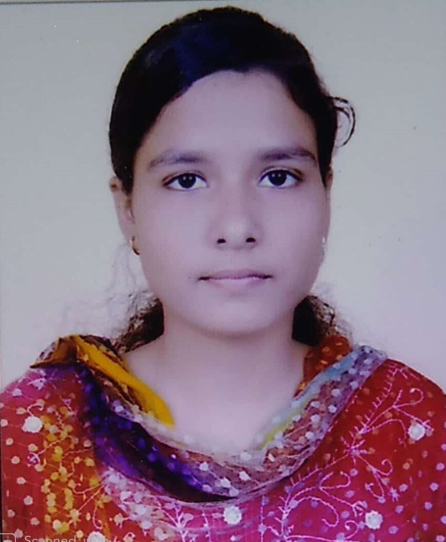 Photo of Dr. Simra Faraz