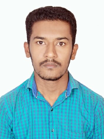 Photo of Somesh Shekhar Chaugule