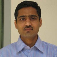 Photo of Dr. Subrata Ghosh