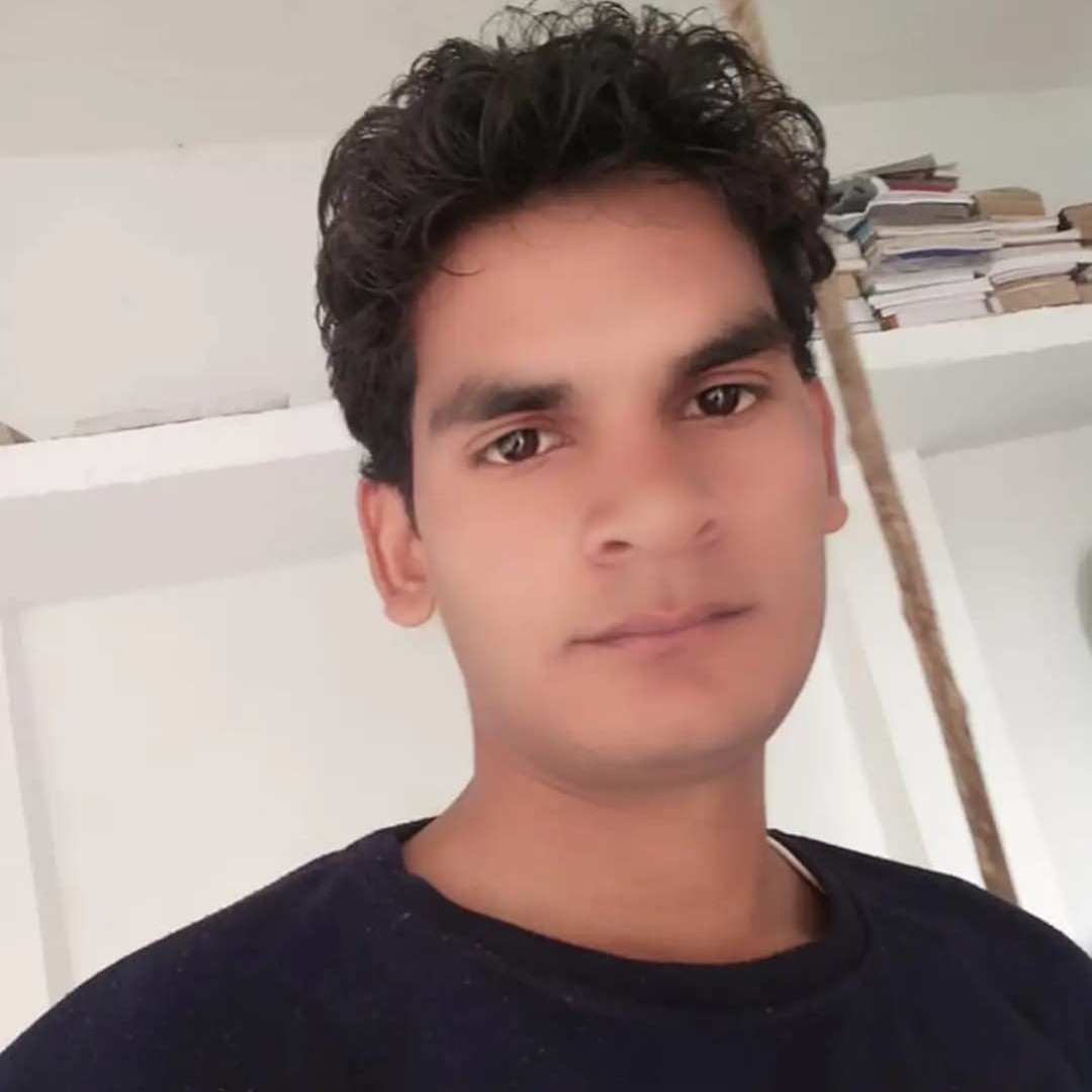 Photo of Afzal