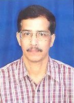 Photo of Dr. Pankaj Malla Bujar Barua