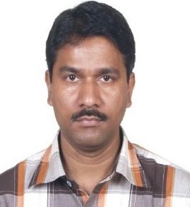 Photo of Dr. Gopal Bose