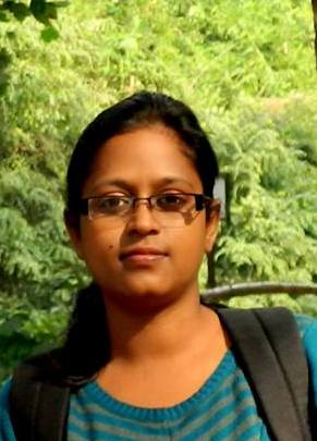 Photo of Dr. Karuna Mahato
