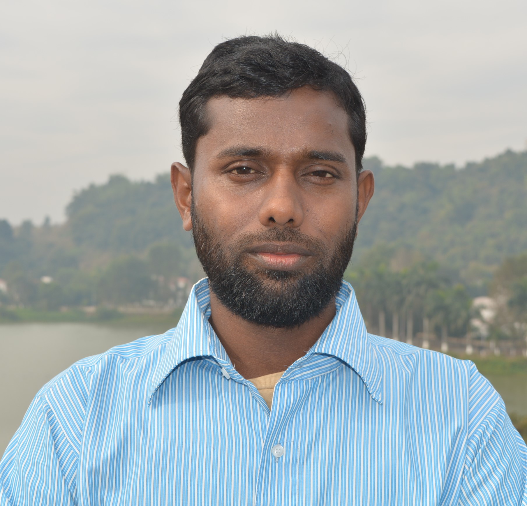 Photo of Dr. Kobirul Islam