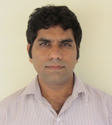 Photo of Dr. Mohan Lal