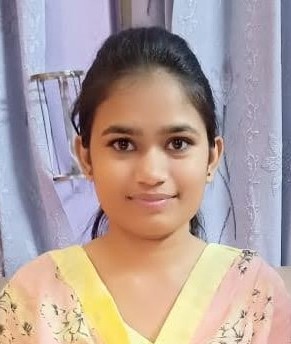Photo of Nisha Rani