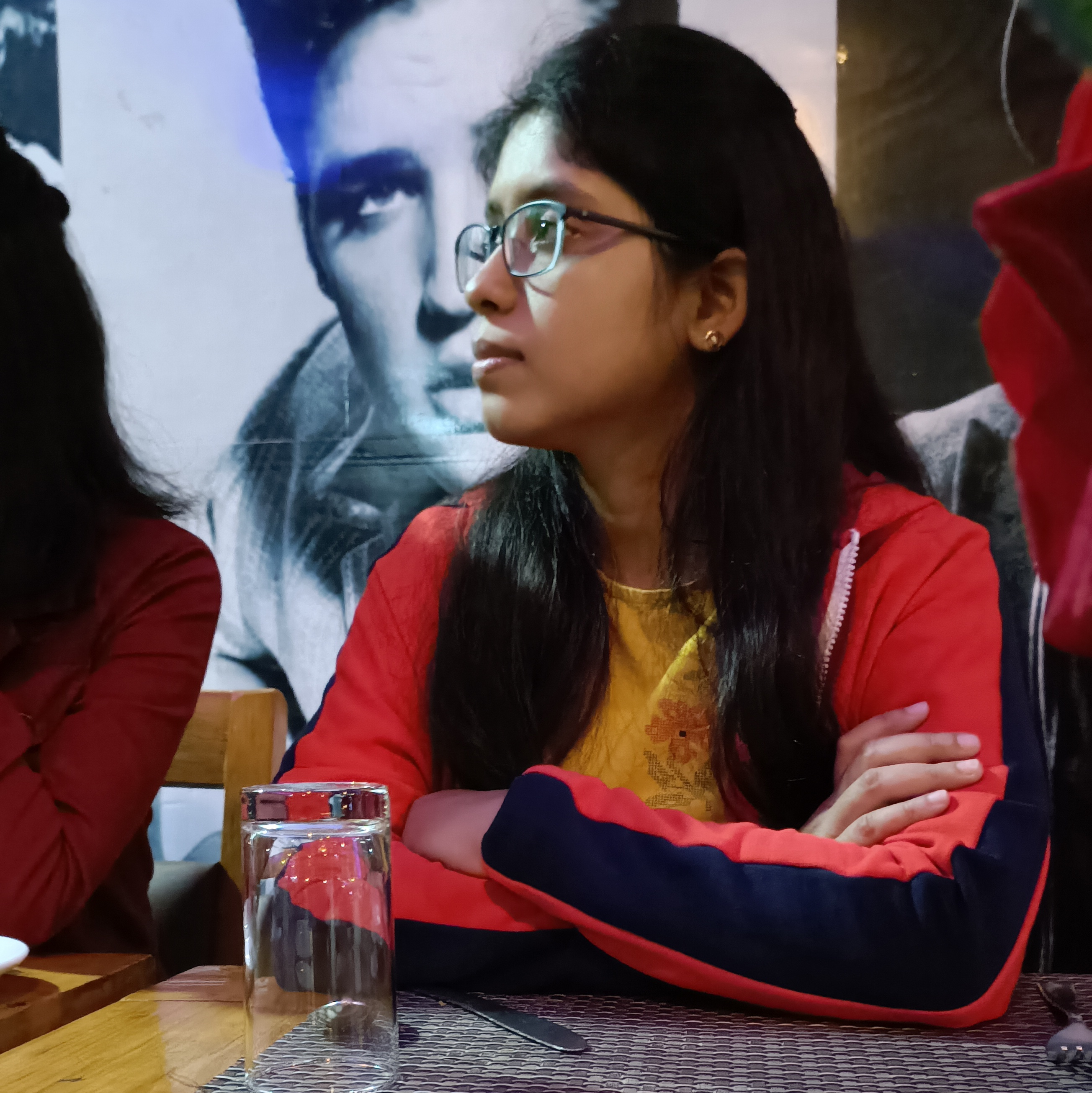 Photo of Dr. Sabina Yashmin