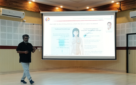 @IASST Guwahati 2025