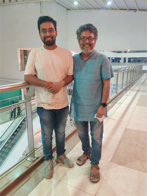 @Pirates of Grill, Guwahati, 2025