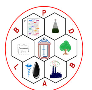 BPD Logo