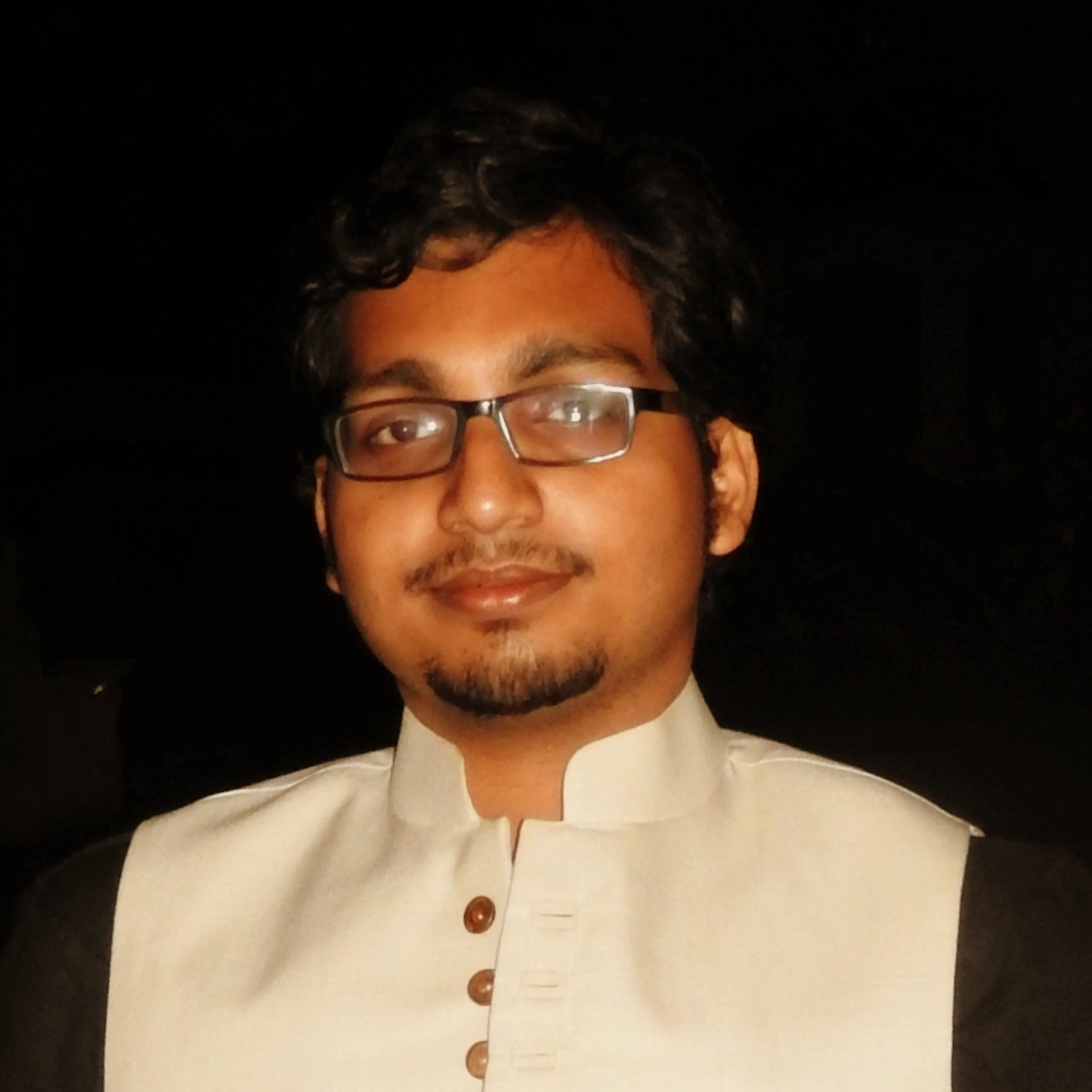 Dr. Ankan Sinha