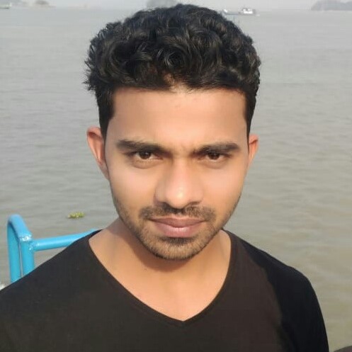 Dr. Noor Mohammed