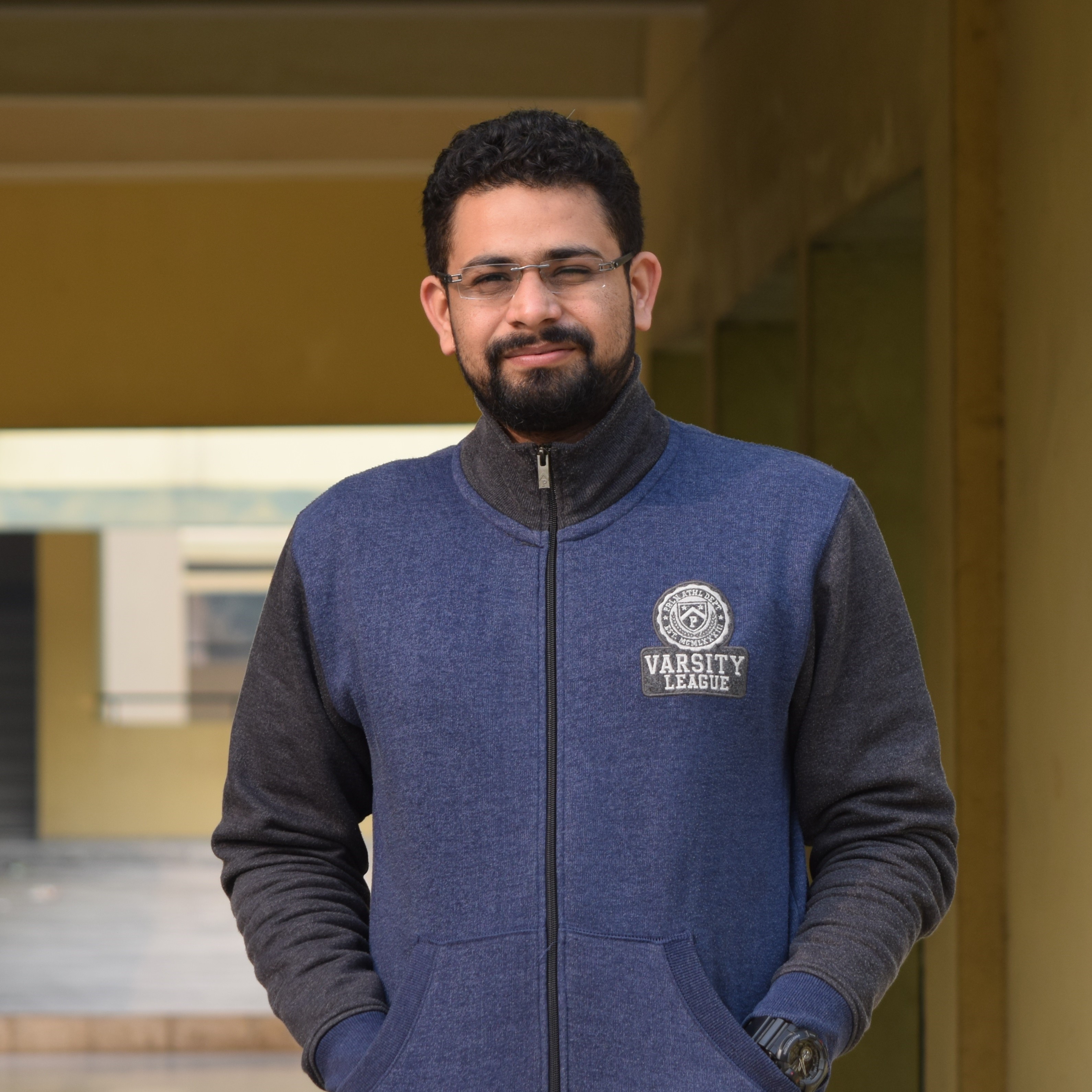 Dr. Ratan Kumar