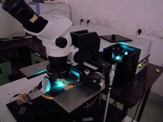 optodevice measurement image