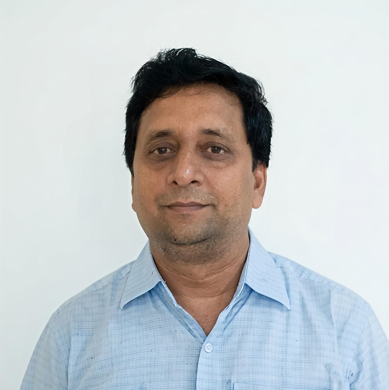 Dr. Kanhaiya Pandey