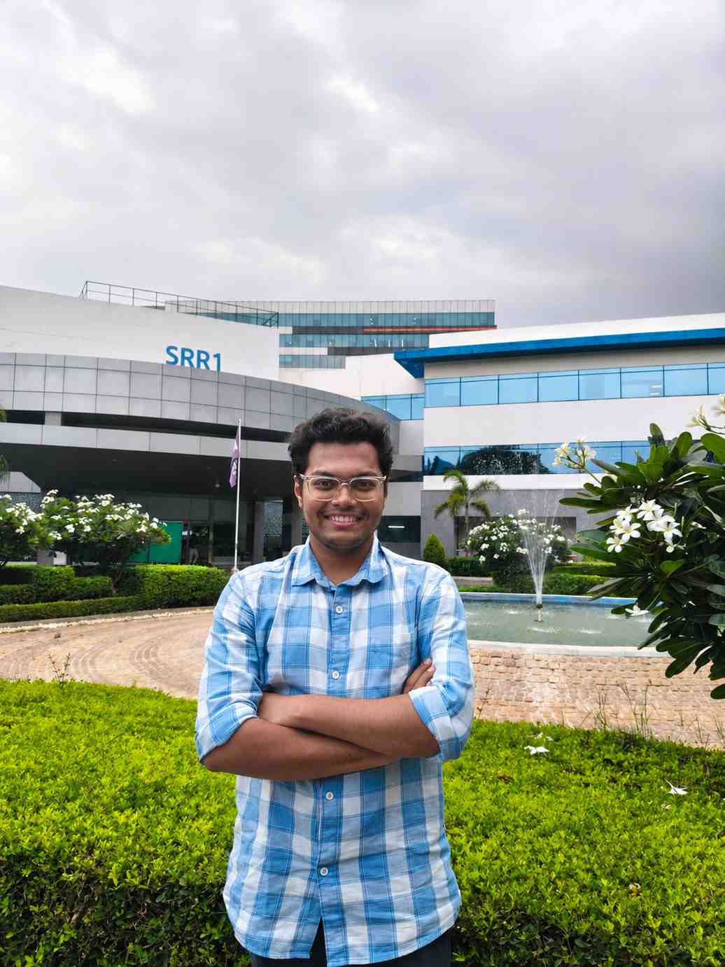 Surendra Babu Gedela