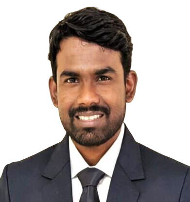 Samiran Panja