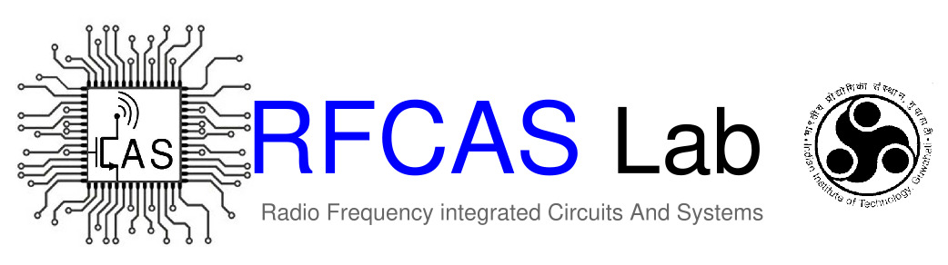RFCAS Lab