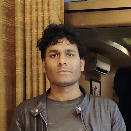 Amarjeet Kumar
