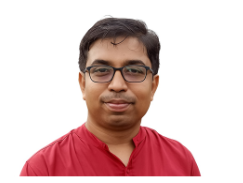 Dr. Arnab Kumar Pal