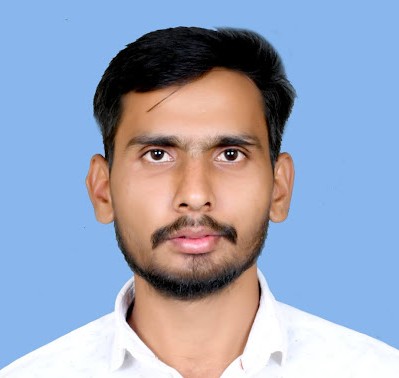 Ashok Kumar Yadav