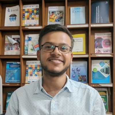 Ayush Mishra