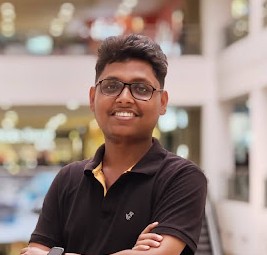 Bijay Kumar Nayak