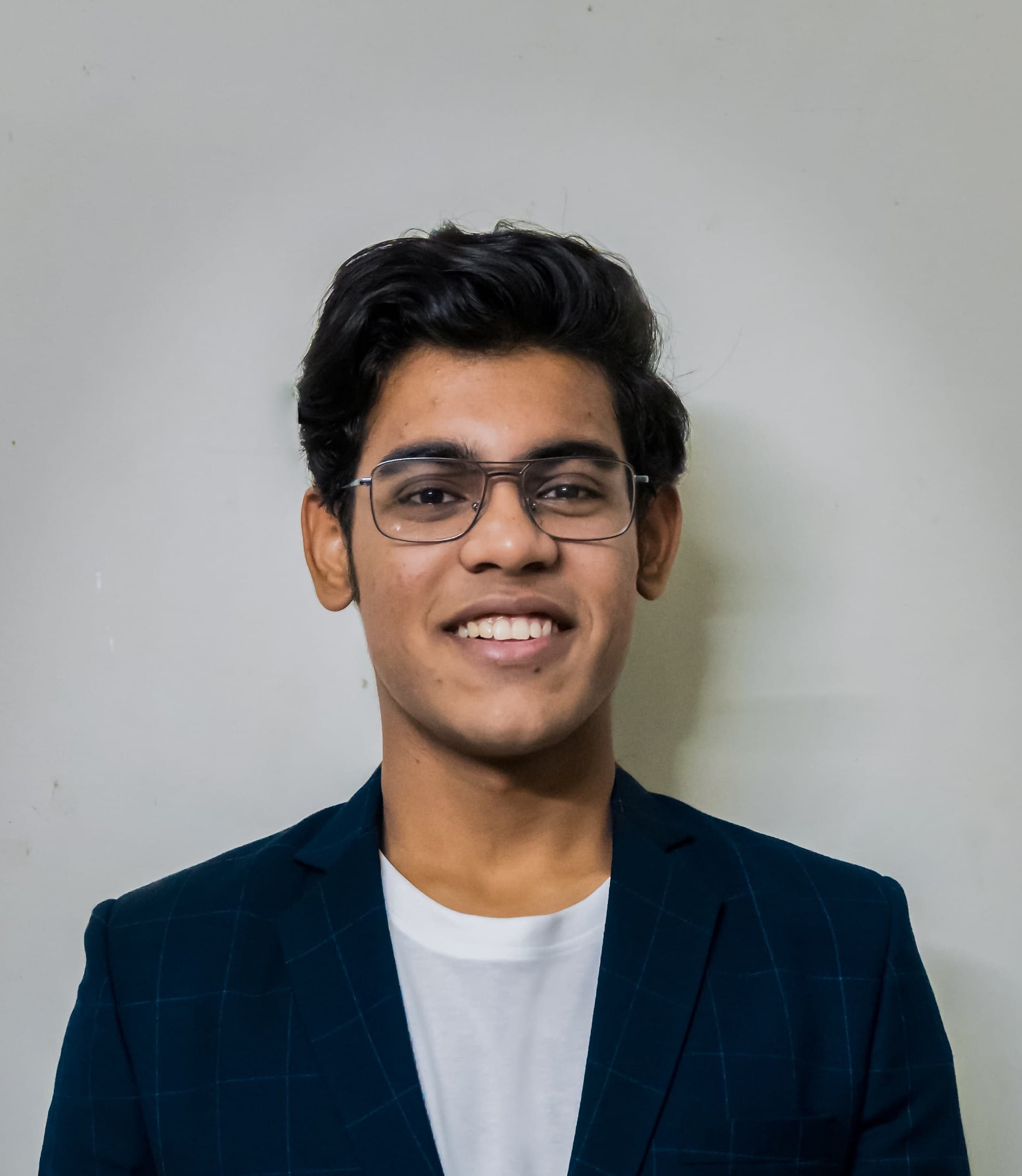 Divyansh Mishra