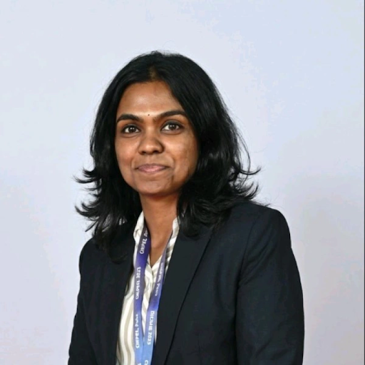 Meenatchi G