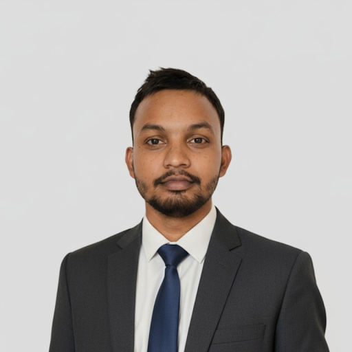 Nitesh Kumar