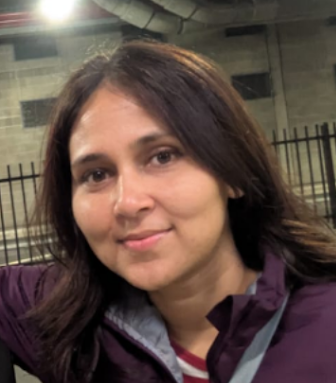 Priyanka Kumari