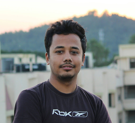 Dr. Siddharth Garia