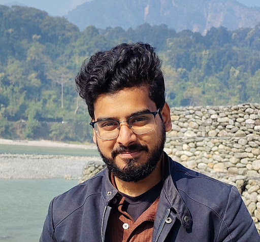Subhankar Dey