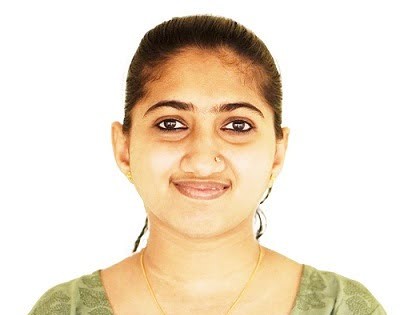 Thesniya P. M.