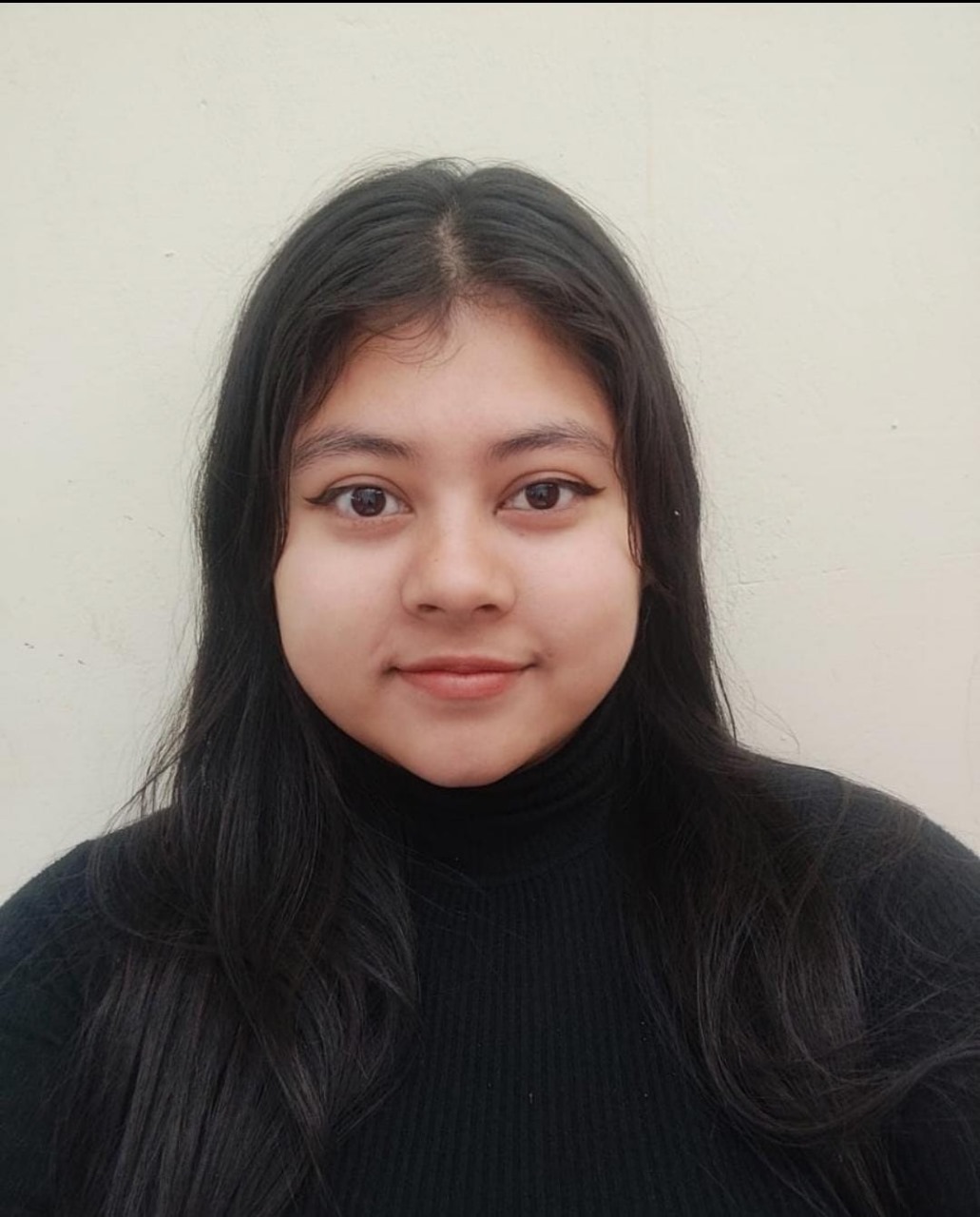 Udita Priyadarsini