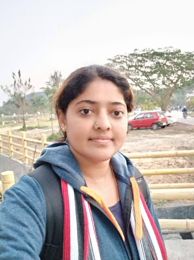 Uma Narayan M