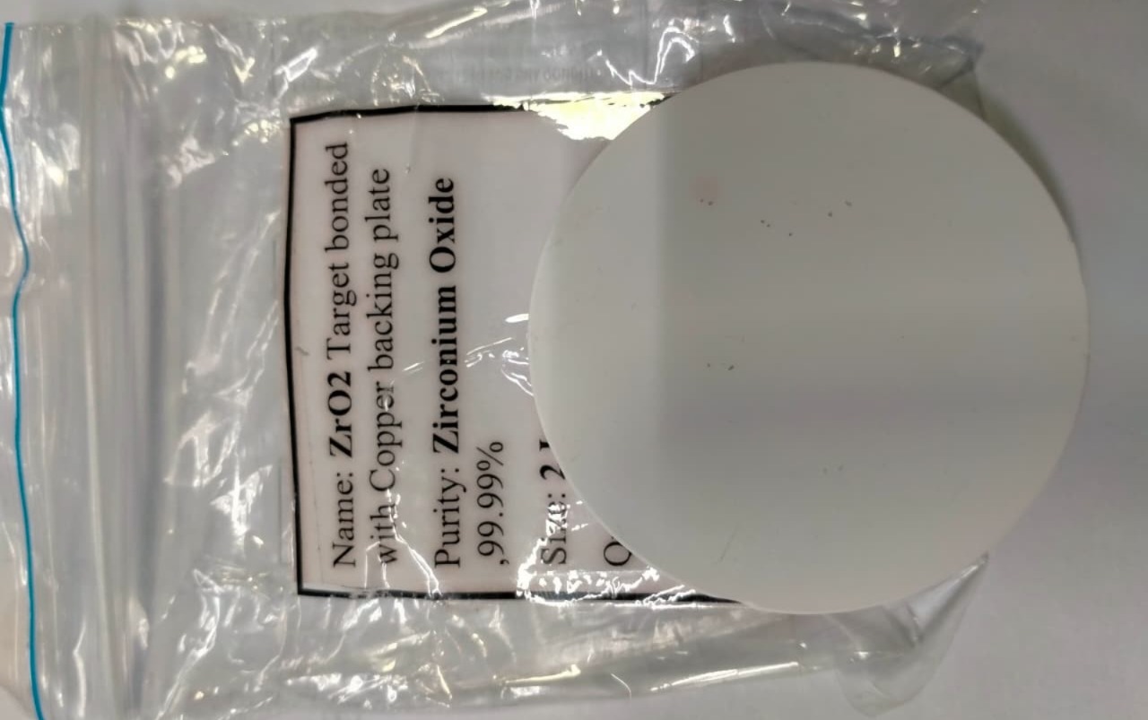 Indi Materials