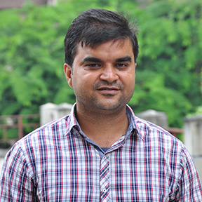 Dr. Pankaj Kumar Mishra