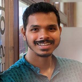 Mr. Nalinikanta Pradhan