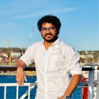 Dr. RaviKiran Dokala