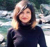 Dr. Shaona Das