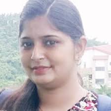 Dr. Sonali Gangwar