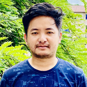 Dinesh Subba